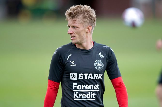 La Liga -Avis: To La Liga-klubber jagter Daniel Wass