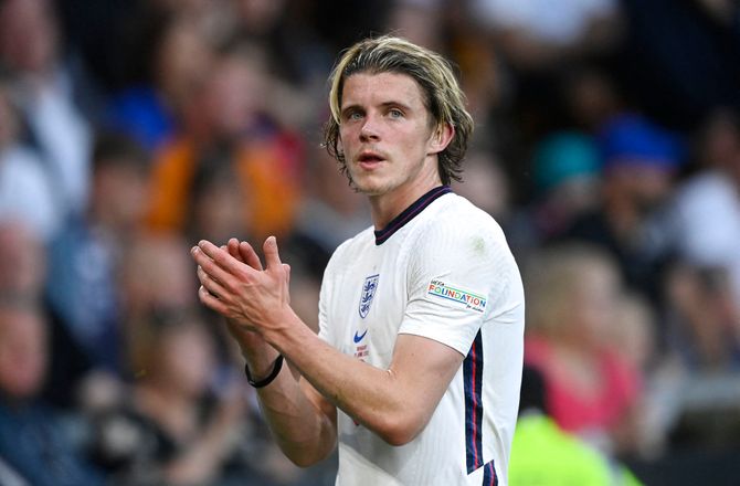 Premier League -Gallagher: Chelsea-gennembrud i denne sæson
