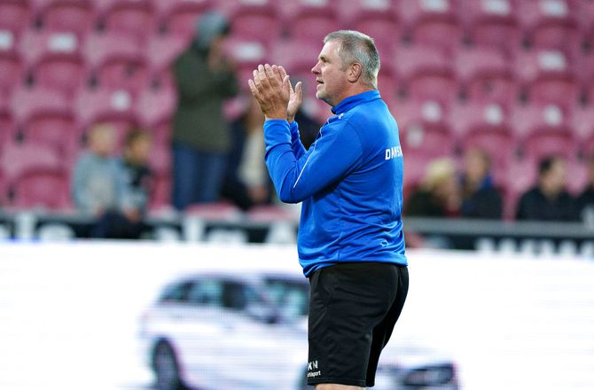 3F Superliga -SIF-chef: Hvis pengene er store skal vi sælge