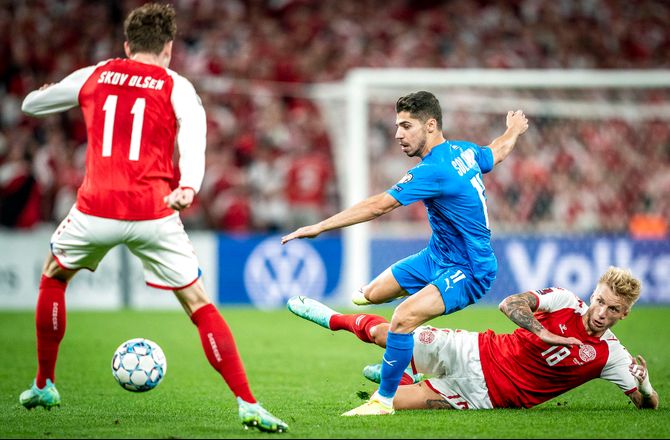 International -Fulham henter venstrefløj i Shakhtar på særregel