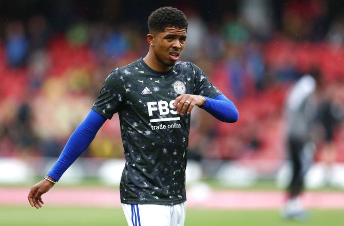 Premier League -Medie: Utilfreds Fofana vil til Chelsea