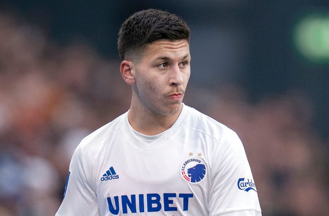 3F Superliga -FCK-boss om Roony-kontrakt: Der er dialog