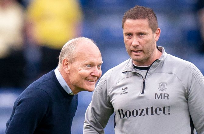 3F Superliga -Niels F. forventer intenst derby: Det er jo en bundkamp