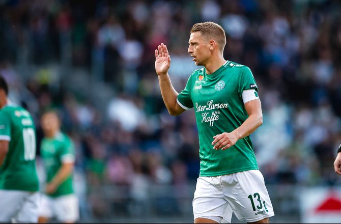 3F Superliga -Viborg-profil: Derby-sejr ændrer ens status i klubben