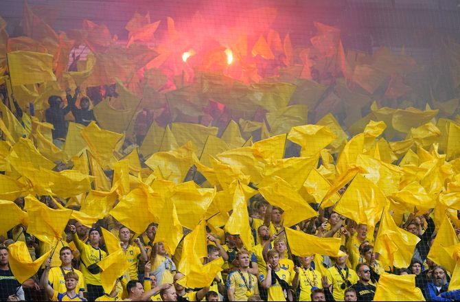 3F Superliga -30 uromagere identificeret: Brøndby vil sætte hårdt ind