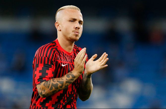 Bundesliga -Medie: RB Leipzig sender Angelino til Hoffenheim