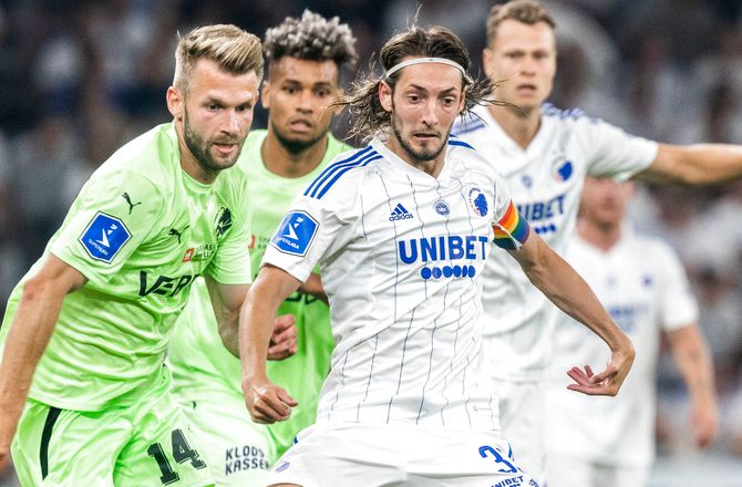3F Superliga -Ny skuffelse for FCK: Det har været elendigt