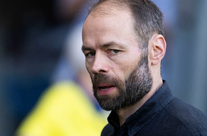 3F Superliga -Alm om tillid fra ledelsen: Tænker jeg ikke på