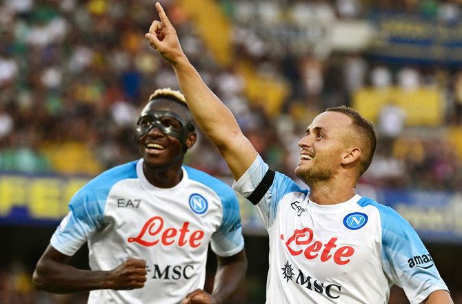 Serie A -Medie: Real Madrid lurer på tidligere FCN-profil