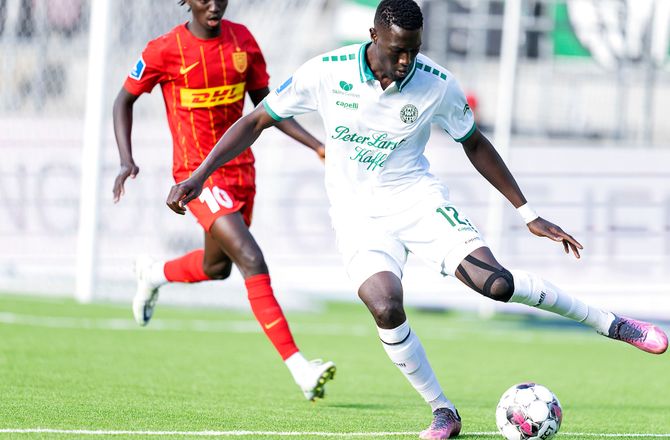 Conference League -Spillerforening går ind i Viborg-sag: Ikke fair