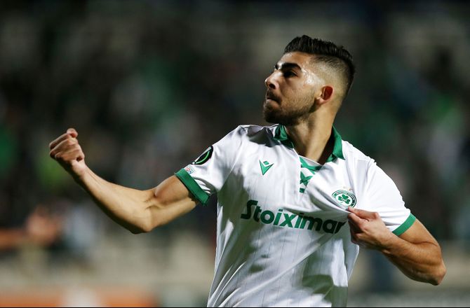 Europa League -Hjulsager og Gent skuffede hjemme mod Omonia