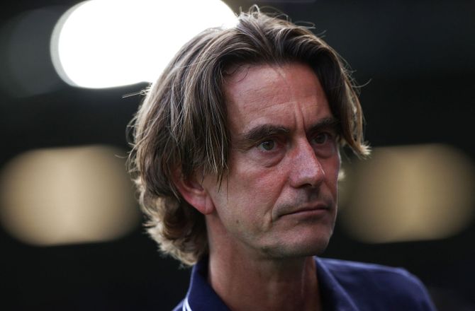 Carabao Cup -Ærlig Thomas Frank: Colchester gjorde det svært for os