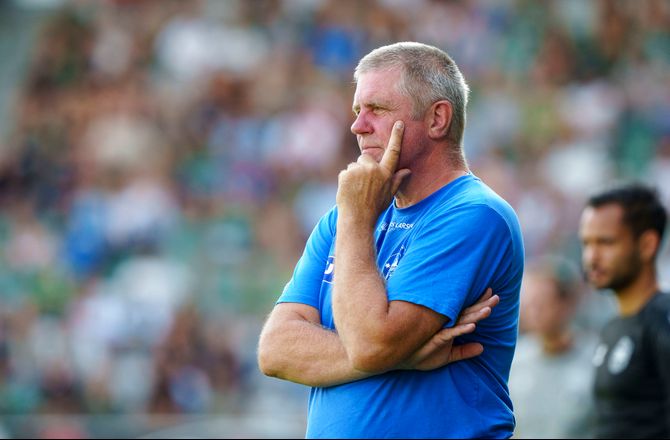 Pokalen -Silkeborg mangler profiler i pokalbrag: Et bevidst valg