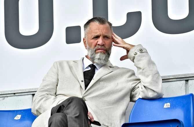 Danmark -OB indgår strategisk samarbejde med Næstved