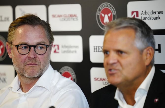 3F Superliga -Stort FCM-bud: Onana meldes på vej til Italien