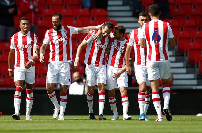 Championship -Alex Neil bliver ny Stoke-manager