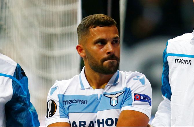 Serie A -Avis: Lazio udlejer Durmisi til Leganes