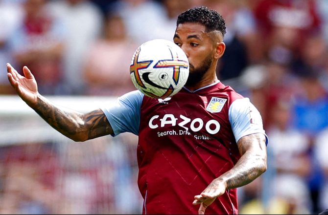 Premier League -Villa-profil rygtet til Arsenal: Et fantastisk talent