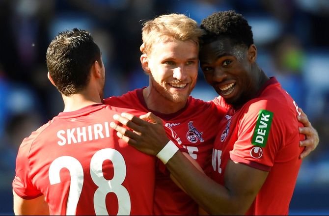 Bundesliga -Avis: Brøndby-emne kan ikke sælges til januar