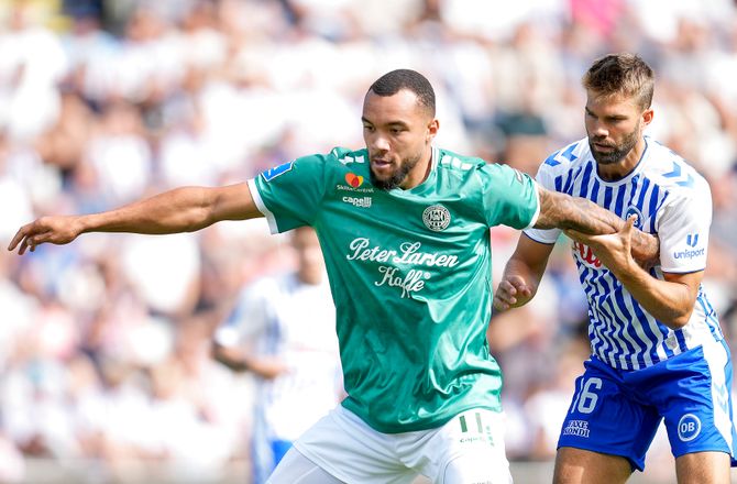 3F Superliga -Viborg-cheftræner slår fast: Vi vil holde på Grot