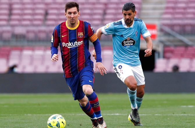 Segunda División -Tidligere City- og Celta Vigo-kant klar for Ibiza