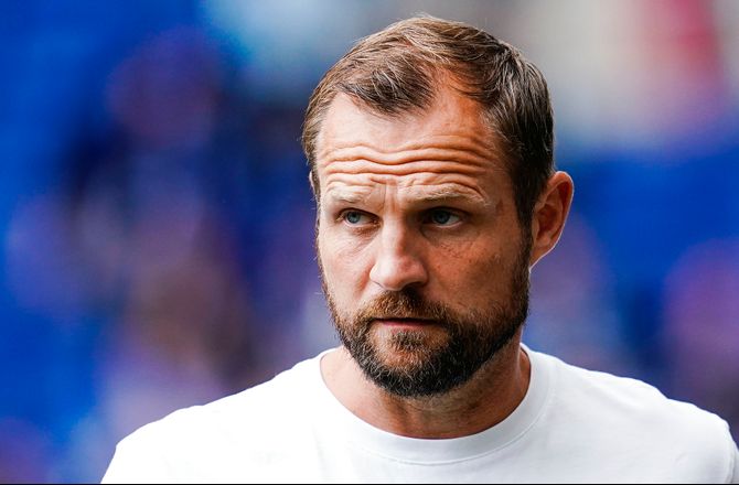 Premier League -Medie: Svensson i spil til Wolverhampton-job