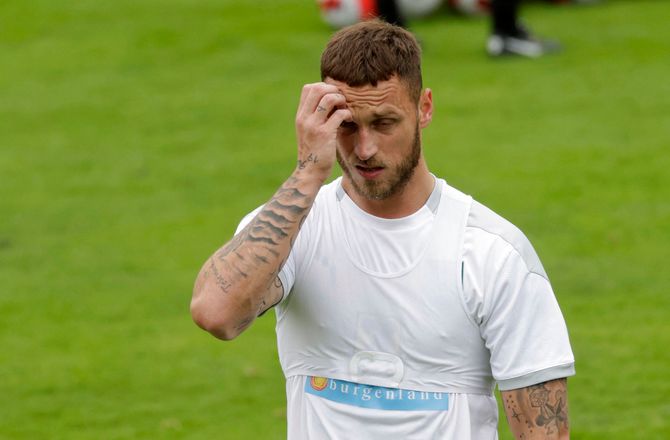 Serie A -Arnautovic sikrede Bologna første sæsonsejr