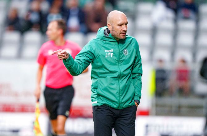 3F Superliga -Viborg-chef: FCM's økonomi giver stor kvalitet