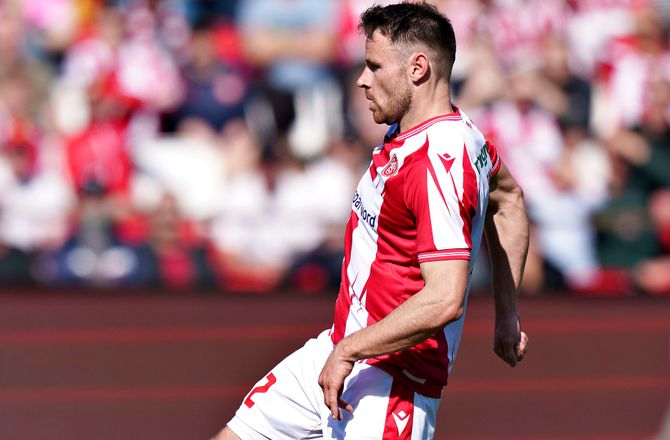 3F Superliga -AaB-back: Vi har absolut ikke levet op til potentialet