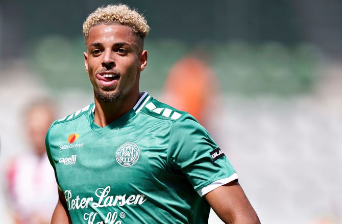 3F Superliga -Viborg solgte Lonwijk: Vi græder ikke over spildt mælk