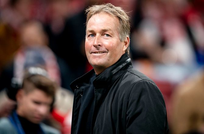 VM -Hjulmand opfordrer spillere: Tænk VM i 5 minutter hver dag