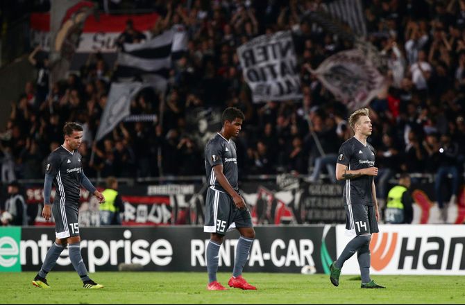 Super Lig -Nordmand ophæver med Trabzonspor: Vil på landsholdet