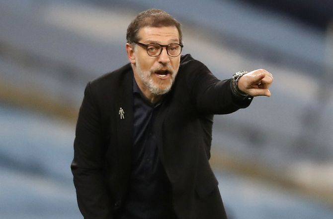 Championship -Officielt: Slaven Bilic overtager roret i Watford