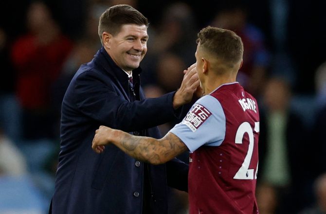 Premier League -Avis: Digne er tilbage om tre uger trods brækket ankel