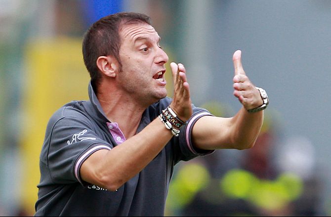 Nations League D -Malta suspenderer landstræner: Anklaget for krænkelser mod spiller