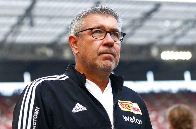 Bundesliga -Succestræner forlænger med Union Berlin: Føler mig hjemme