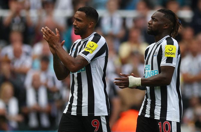 Premier League -Skidt Newcastle-nyt: Flere profiler er tvivlsomme
