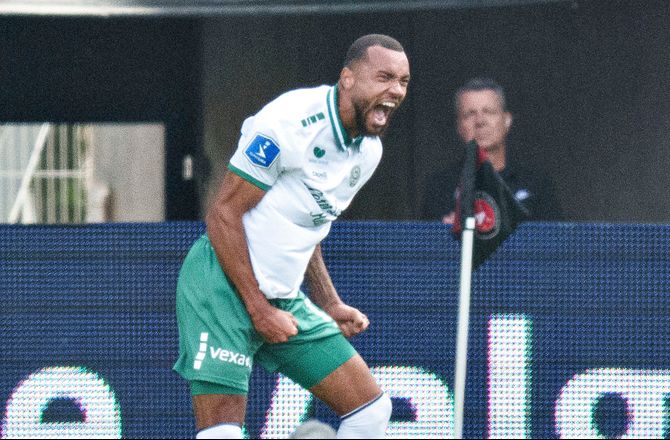 3F Superliga -Viborg-chef om topscorer: Nyt for mig han ikke vil forlænge