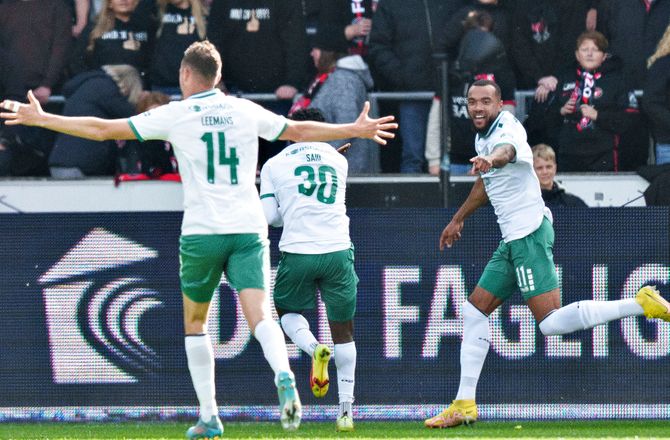 3F Superliga -Viborg kommer uændret til Lyngby-kamp