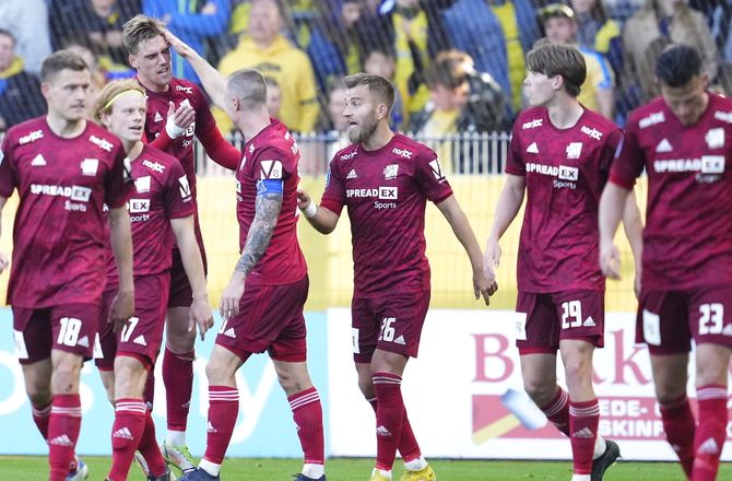 3F Superliga -Avis: Lyngby snupper tidligere HSV-stopper