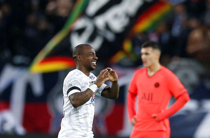Ligue 2 -Amiens styrker offensiven: Henter Kakuta hjem fra Lens