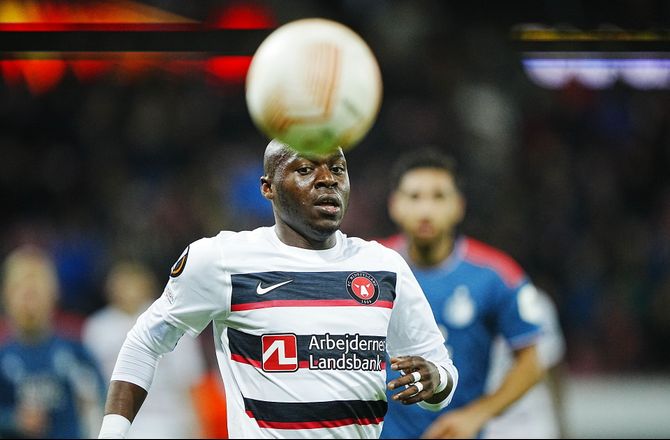 Europa League -SLUT: FCM - Feyenoord minut for minut