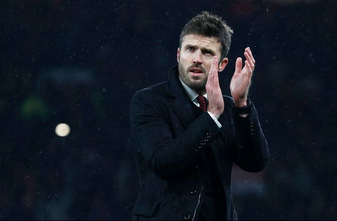 Championship -Carrick er nomineret til månedens manager i Championship