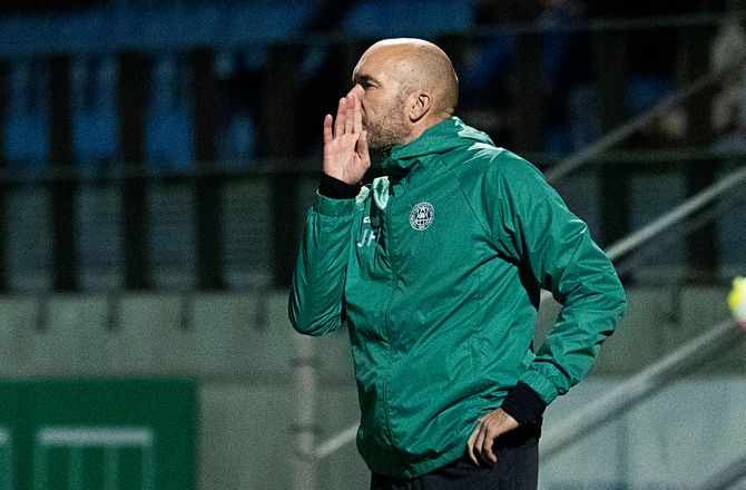 3F Superliga -Viborg-chef: Havde været røveri hvis vi havde vundet