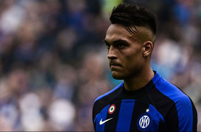 Serie A -Inter har fundet melodien: Vi er på rette vej