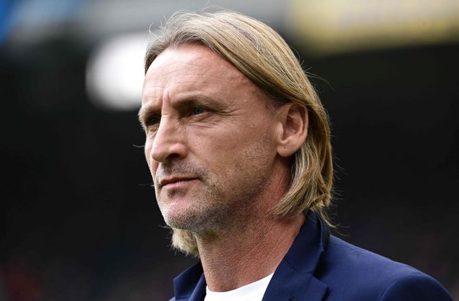 Serie A -Drømmemål af Mazzocchi sikrede Salernitana tre point