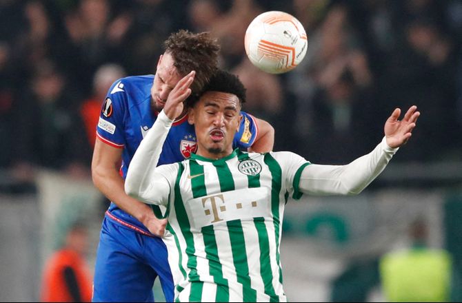 3F Superliga -Tidligere AGF-spiller om hård tid i DK: Folk var kolde