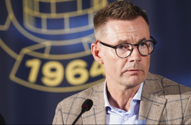 3F Superliga -GFH offentliggør tilbudsdokument i BIF: Skal købe aktier for 157 mio.