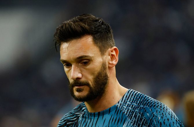 CL -Lloris efter vildt CL-drama: Marseille blev bange for at tabe