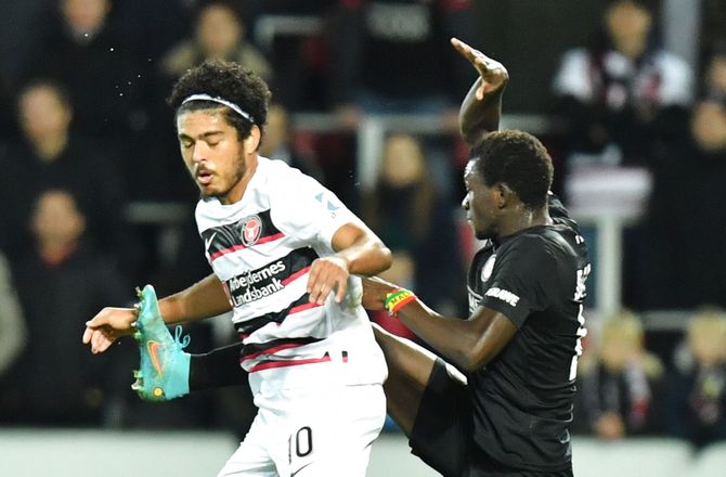 3F Superliga -Evander siger farvel: FCM er en familieklub